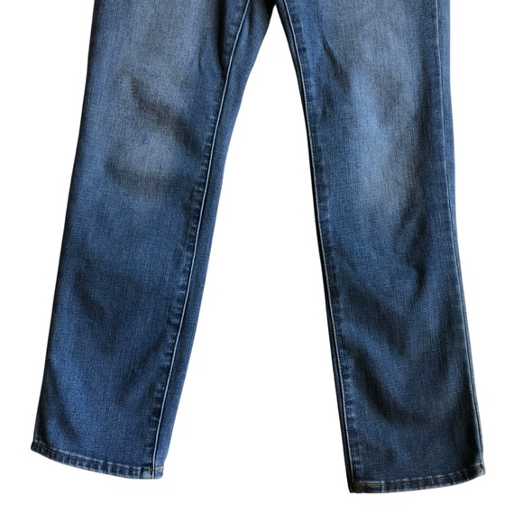 Levi’s 312 Shaping Slim Jeans Size 29 Sculpt Tummy Control Day Dreamer Wash - Picture 4 of 16